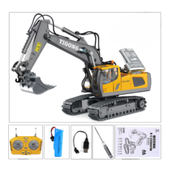 rc-ekskavator
