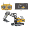 rc-ekskavator
