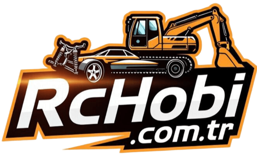 RC Hobi