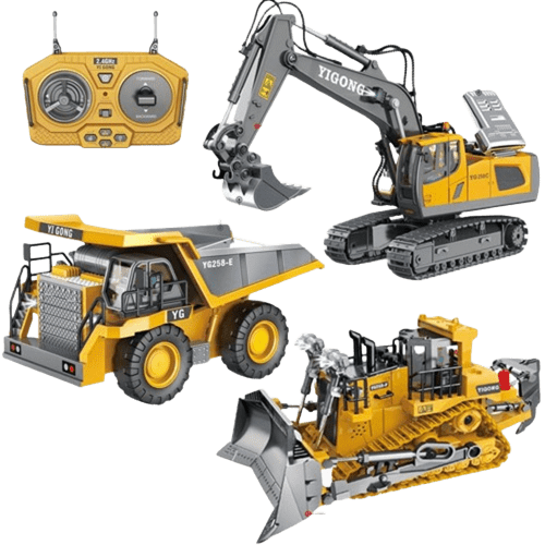 rc-is-makineleri